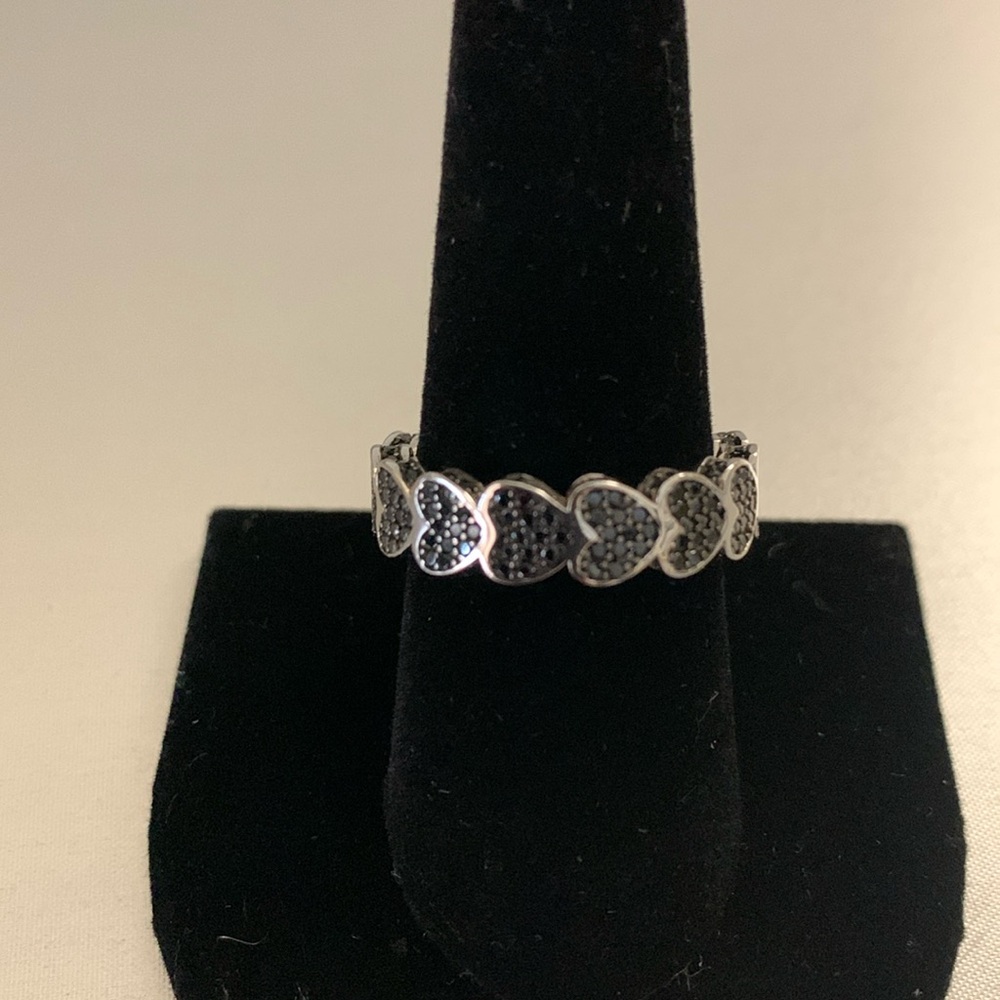 Heart Ring